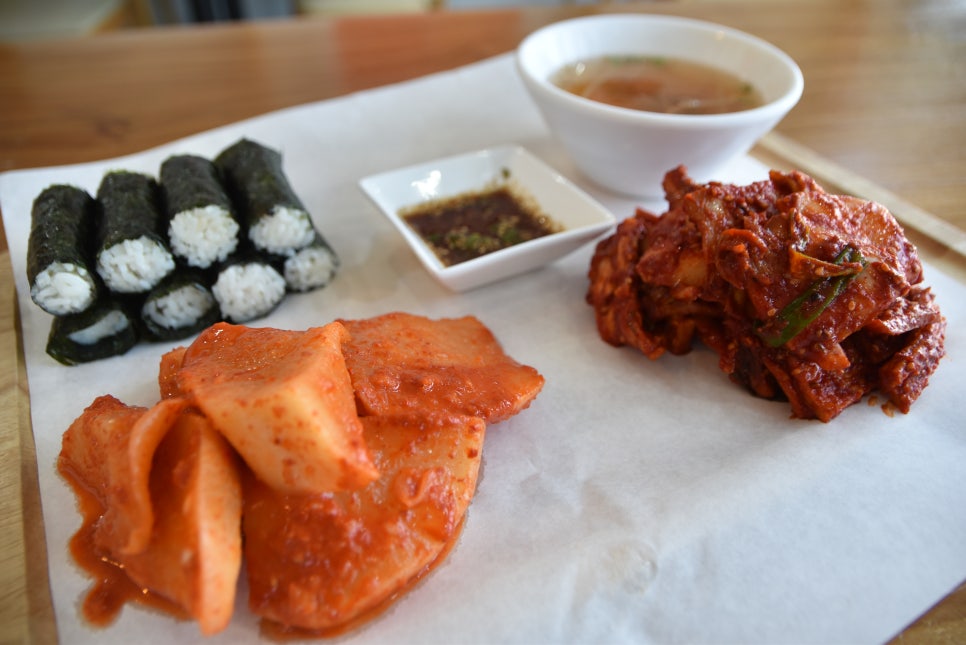 도리푸드 이미지