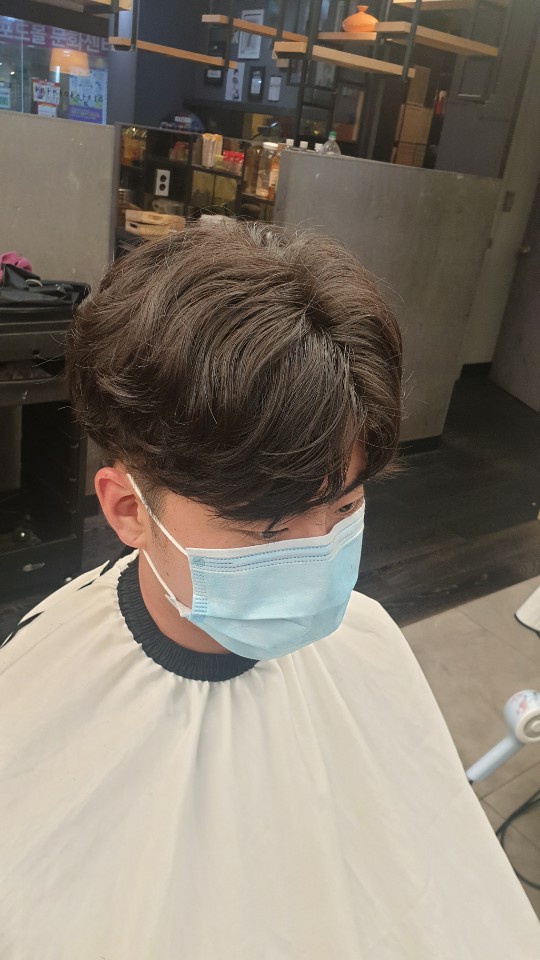포도미용실 이미지