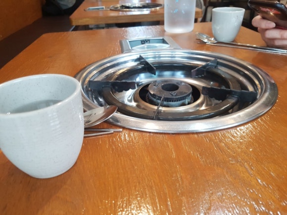 소담부대찌개 이미지