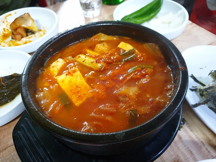 개화산장 이미지