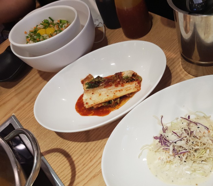 뽕잎사랑원주 이미지