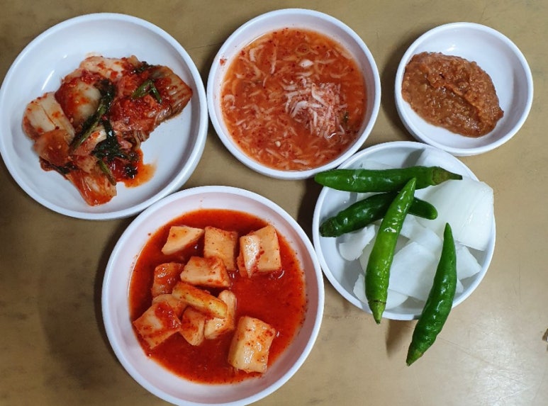 국도왕족발 이미지