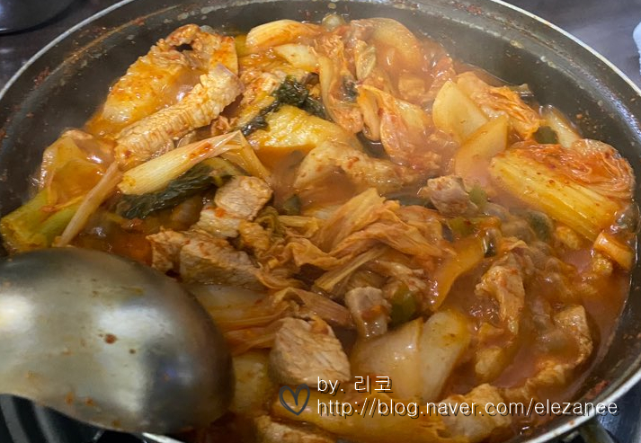 원조생고기 두루치기전문 이미지