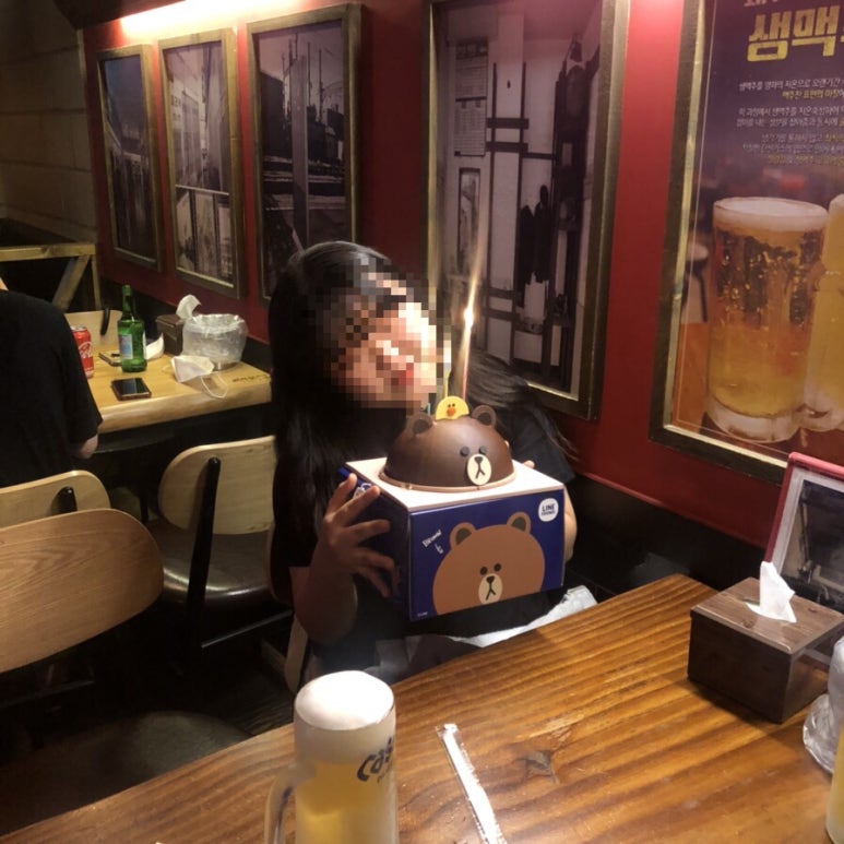 역전할머니맥주(평화광장점) 이미지