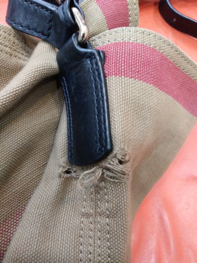 토탈리폼수선 이미지
