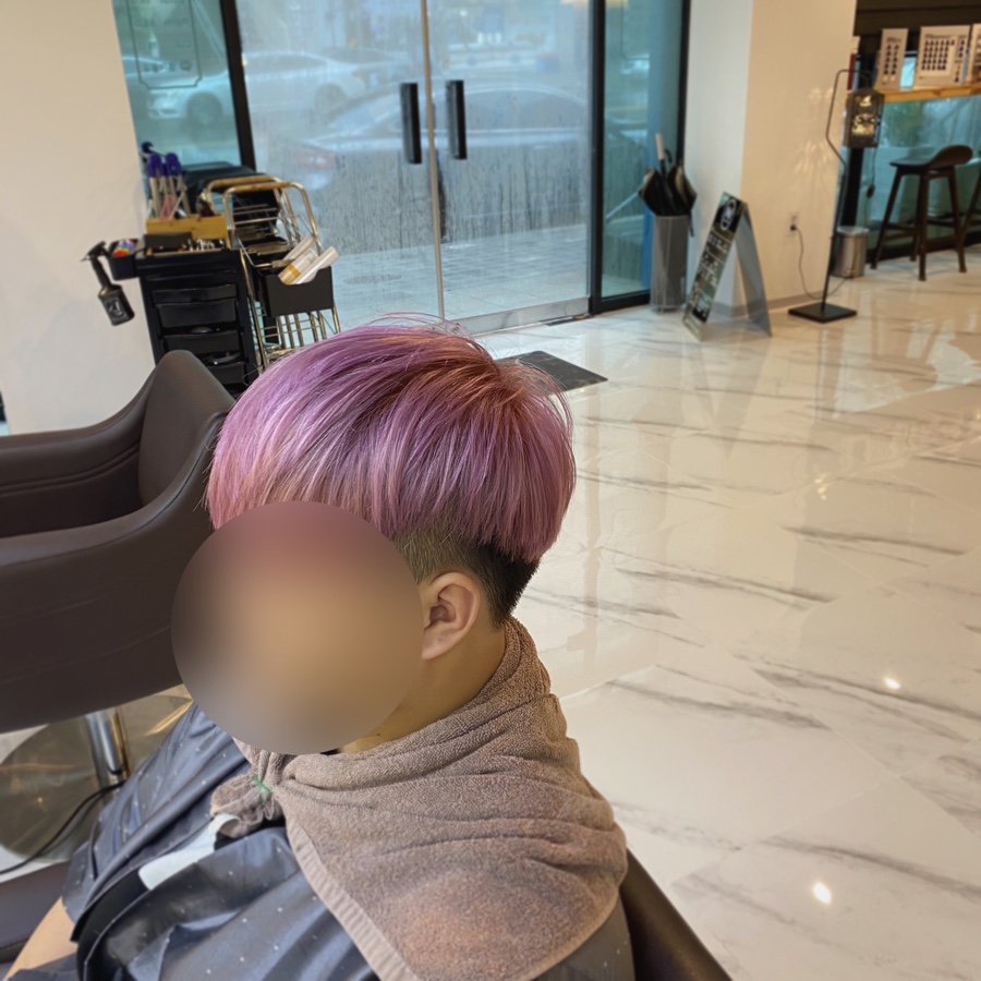 엠더블유헤어 이미지