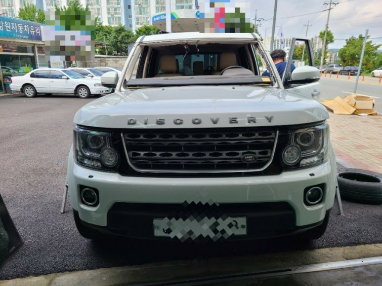 강원자동차유리 이미지