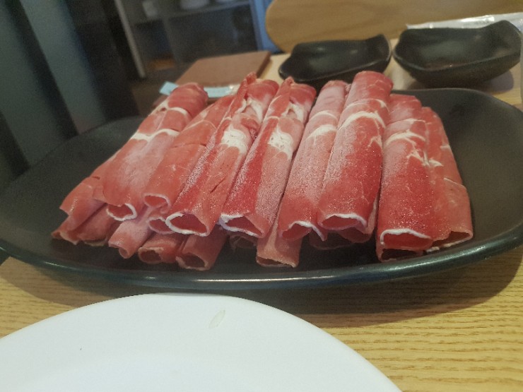 뽕잎사랑원주 이미지