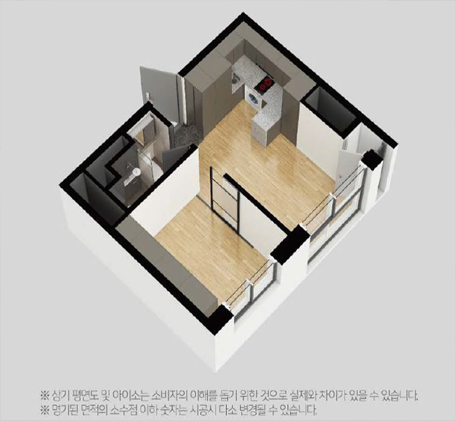 (주)성산유통 이미지