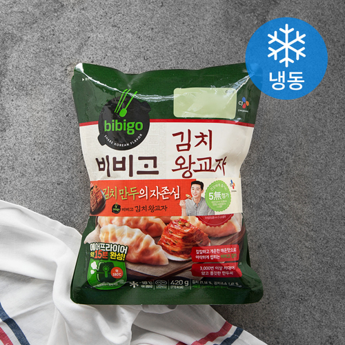 패밀리만두 이미지