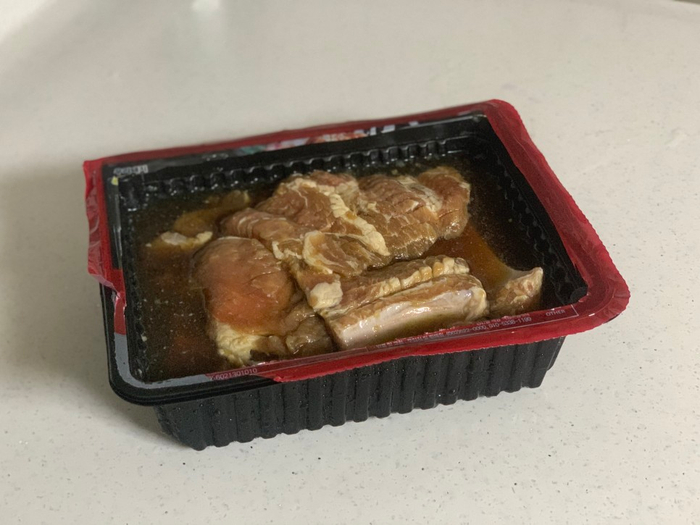 해동갈비집 이미지