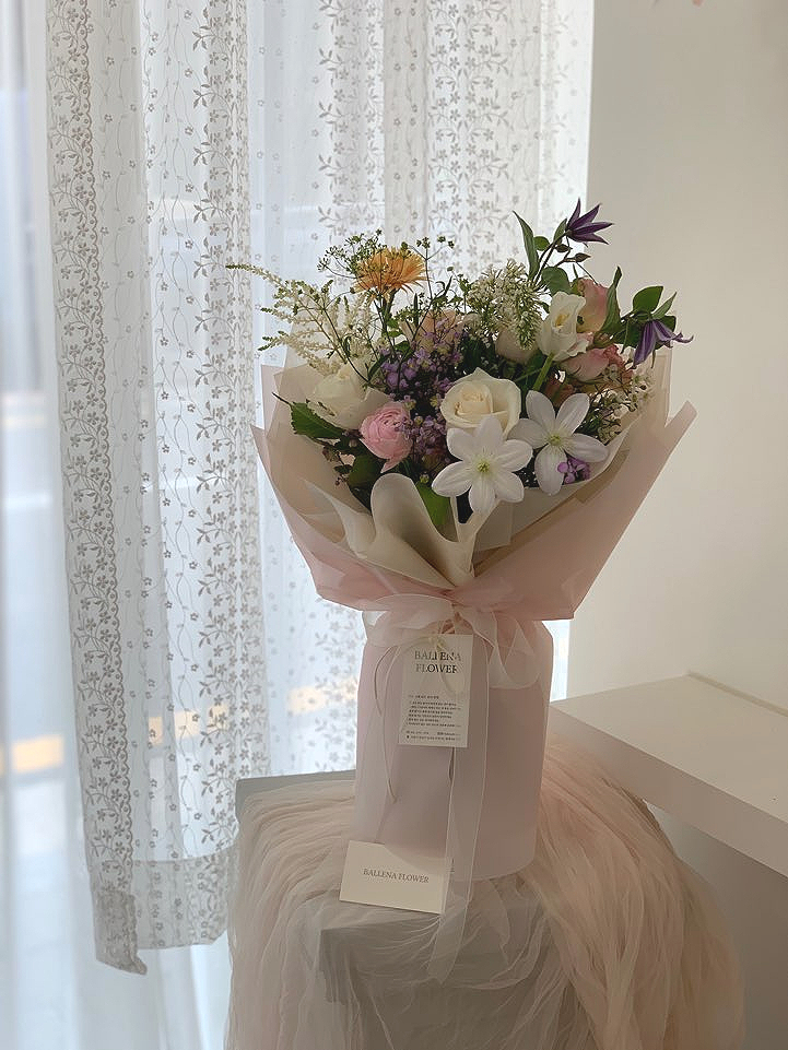 발레나플라워 이미지