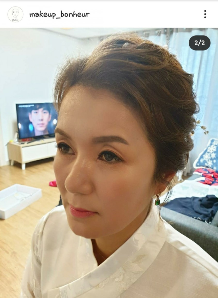 (주)보뇌르 이미지