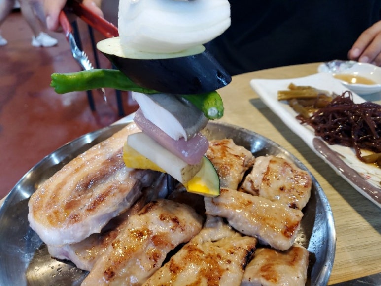 조아막창삼겹살 이미지