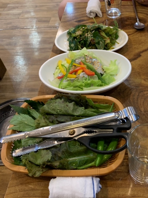 대궁한우구이 이미지