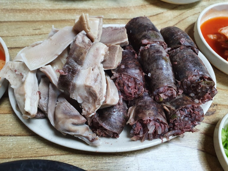 박순자아우내순대 이미지