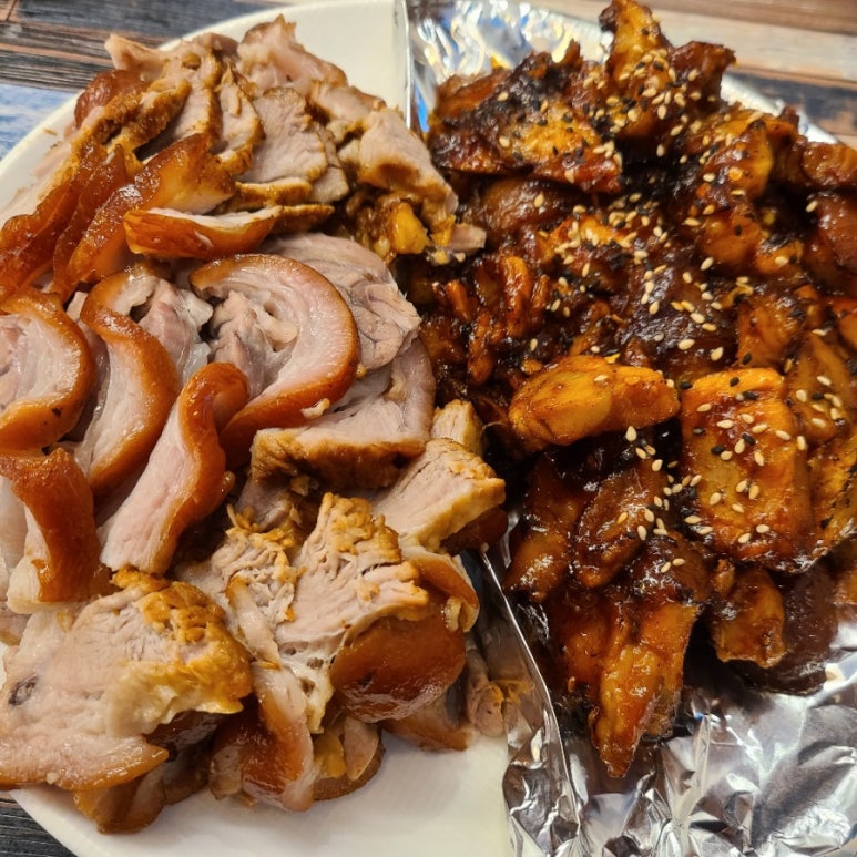 안락팔도족발 이미지