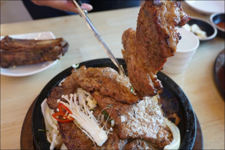 갈비명가궁 이미지
