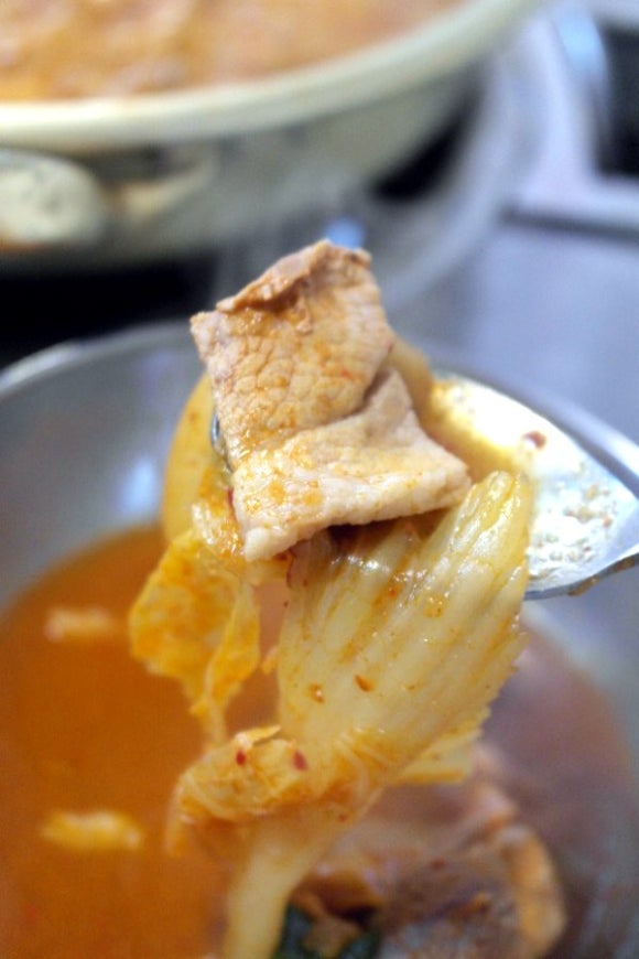 군포정육식당 이미지