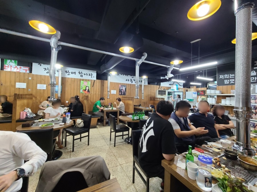 풍천민물장어도소매 이미지