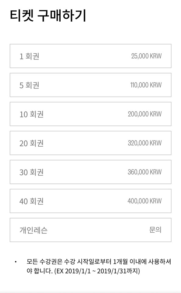 밀리언댄스학원 이미지