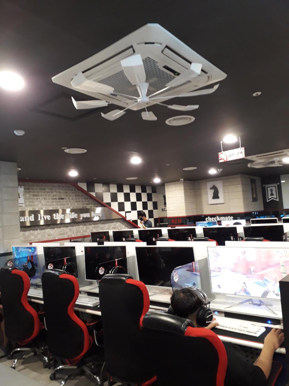 딱좋아PC방 이미지