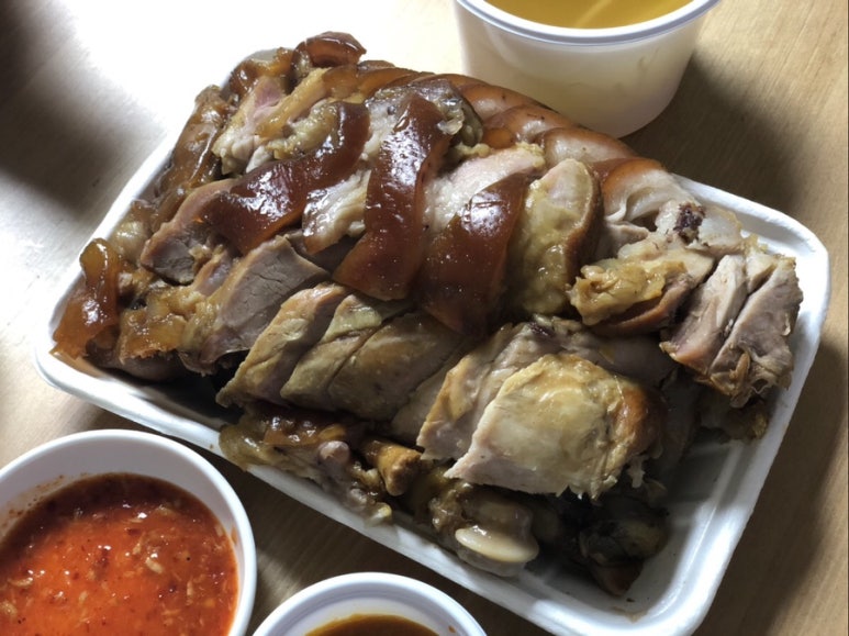 창신동 용 족발 이미지