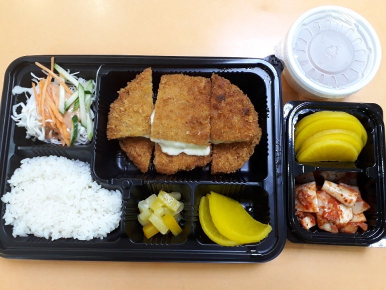 인천분식 이미지