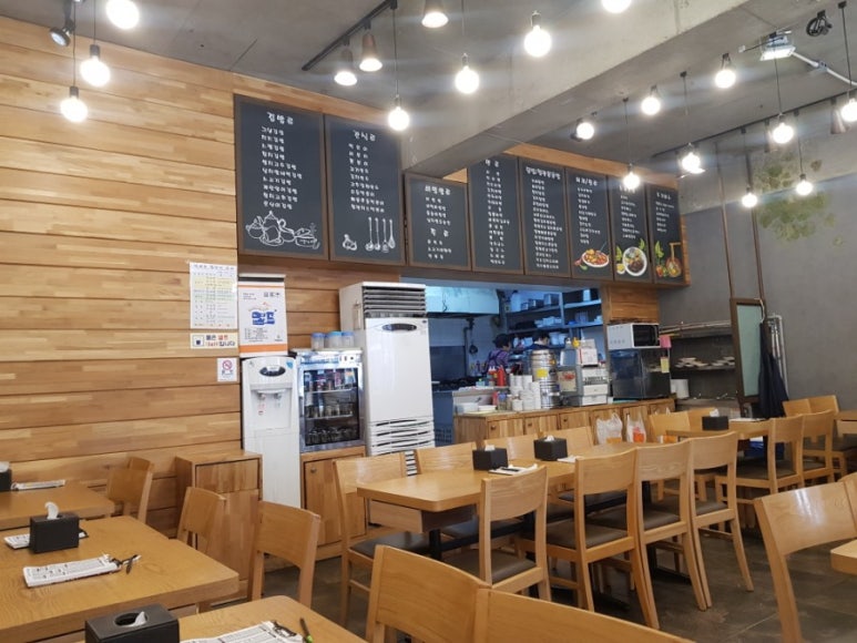 김밥천국(푸드카페) 이미지