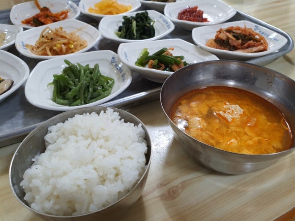 영광정육식당 이미지