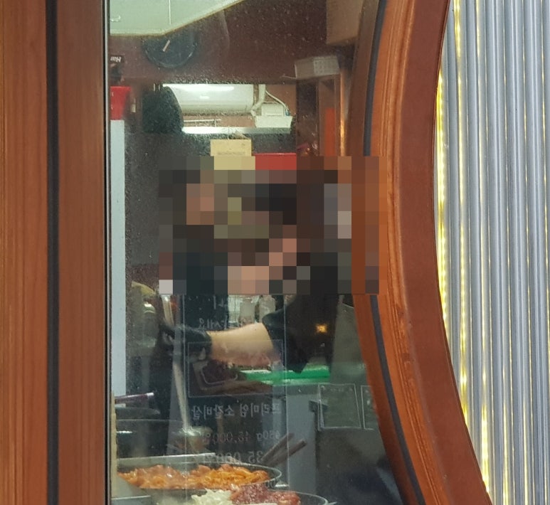 신림춘천집구로디지털 이미지