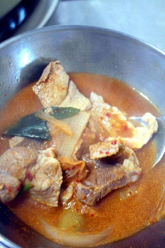 군포정육식당 이미지