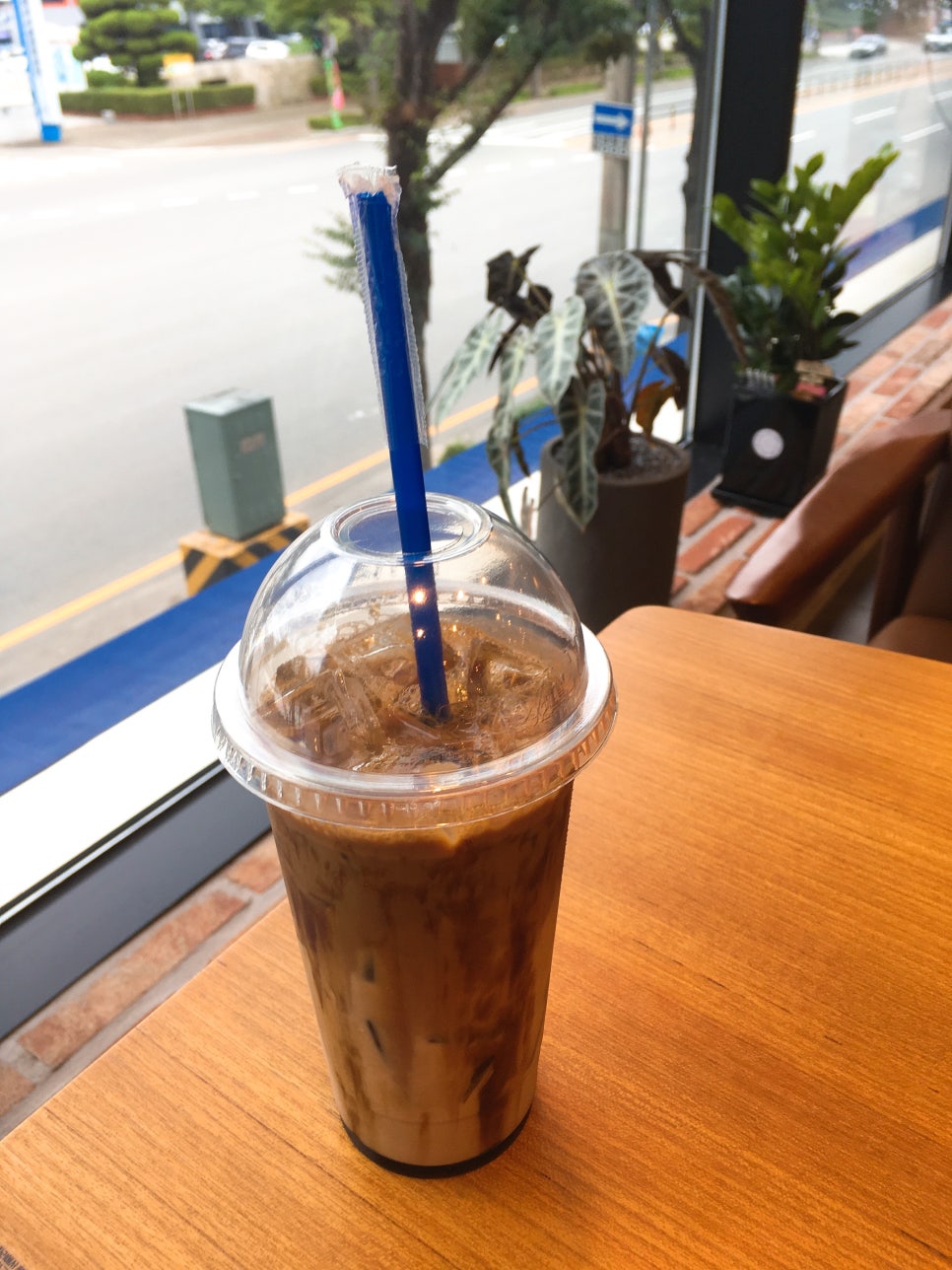 이디야 포항종합운동장점 이미지