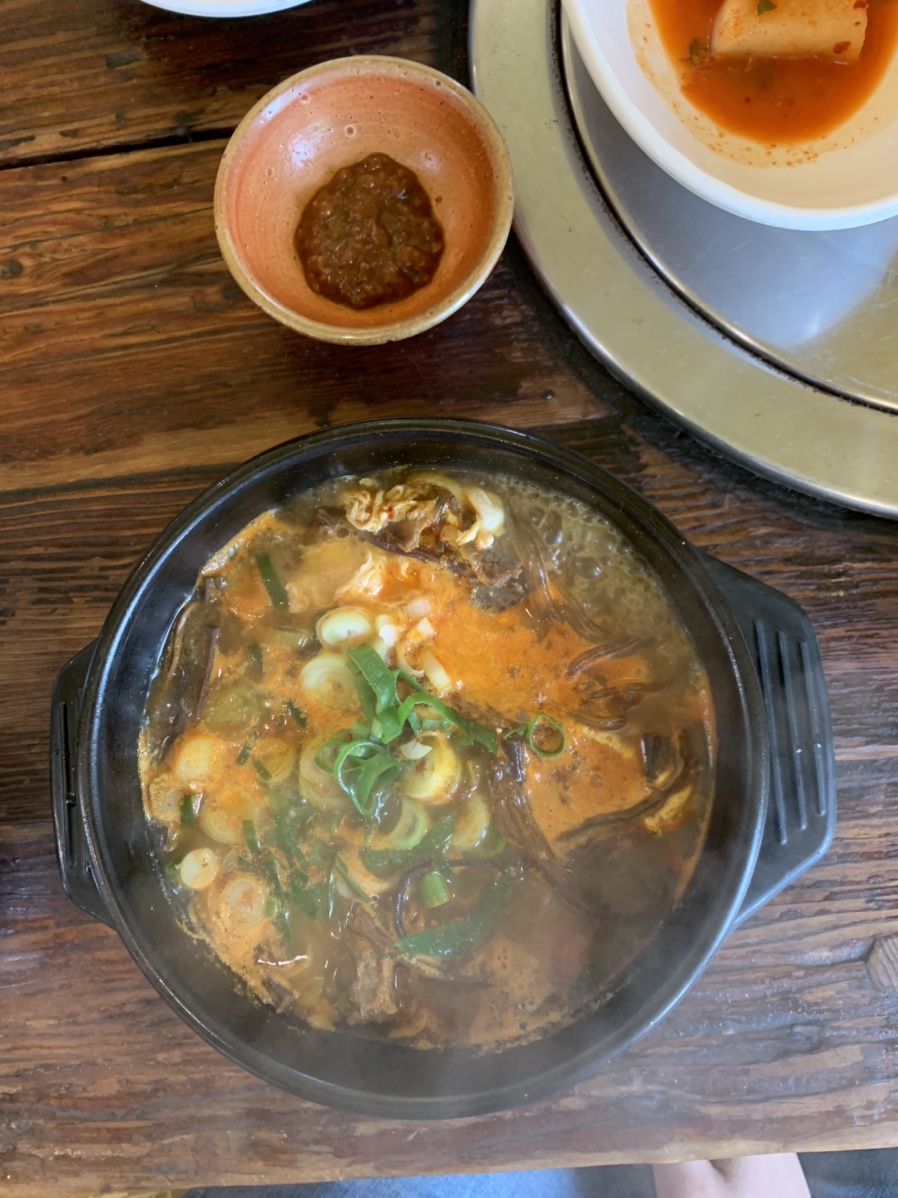 김정수장릉국밥 이미지