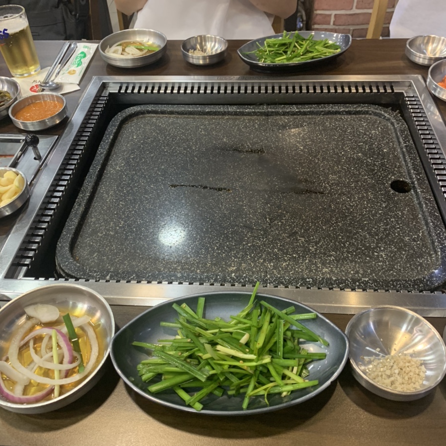 시민삼겹살 이미지
