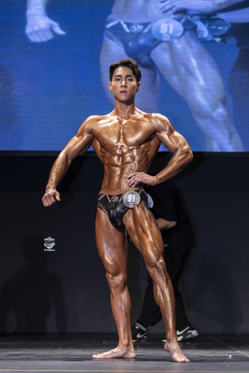 BodyMasterGym 이미지