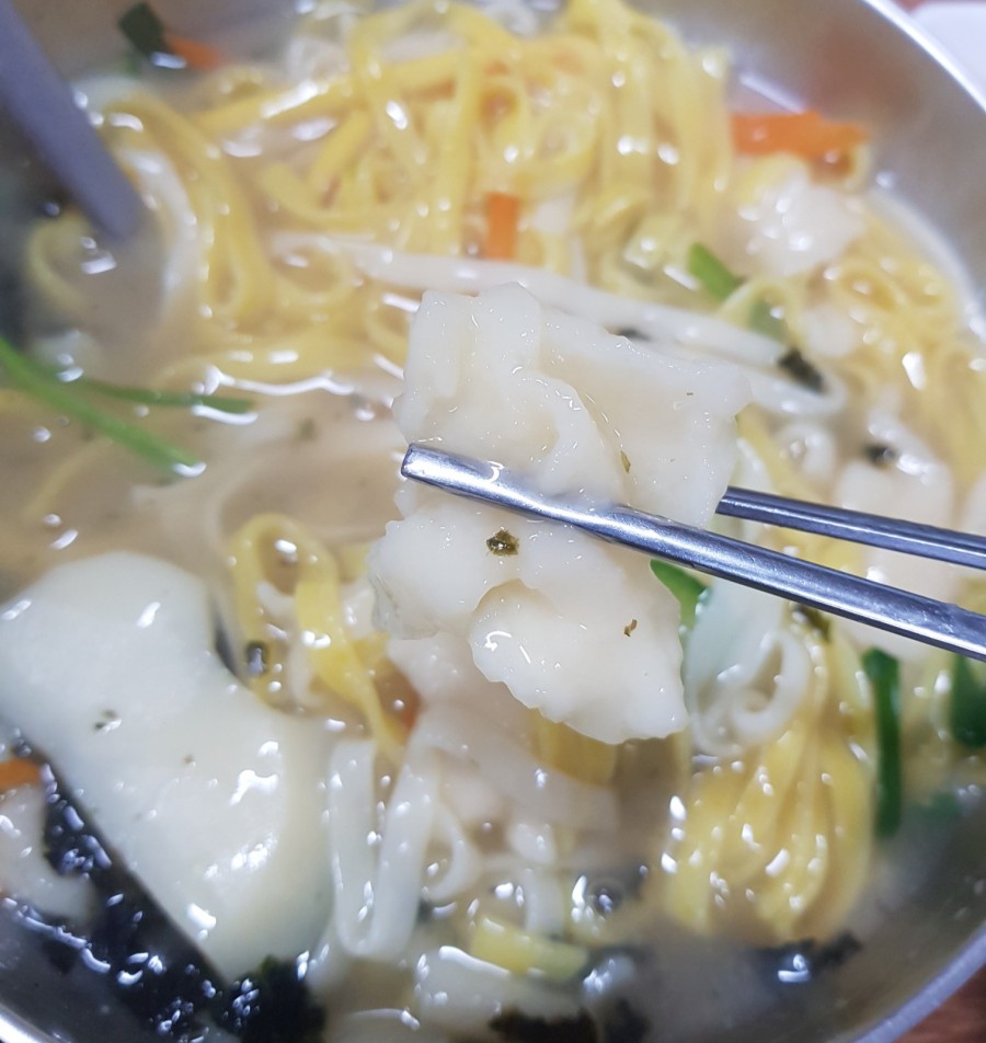 종부집손칼국수 이미지