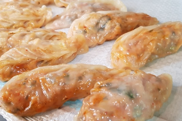 대창떡집 이미지