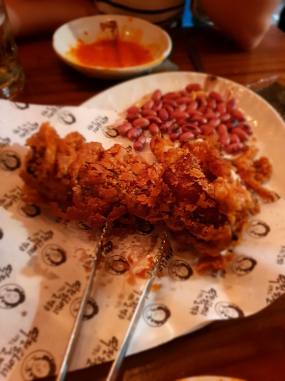 역전할머니맥주 기흥구청점 이미지