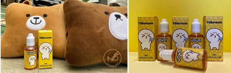 모던베이프 부산점 이미지