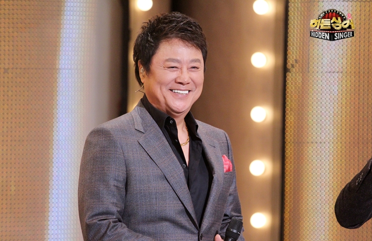 히든싱어2 이미지