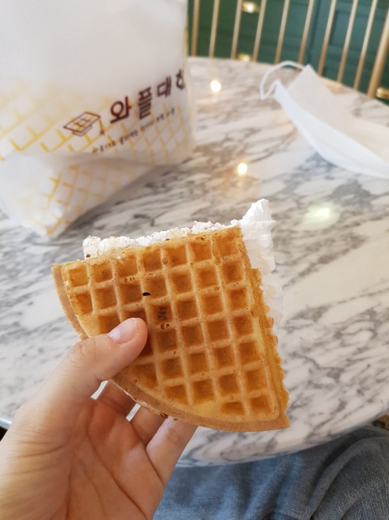 와플대학 김해삼계캠퍼스 이미지