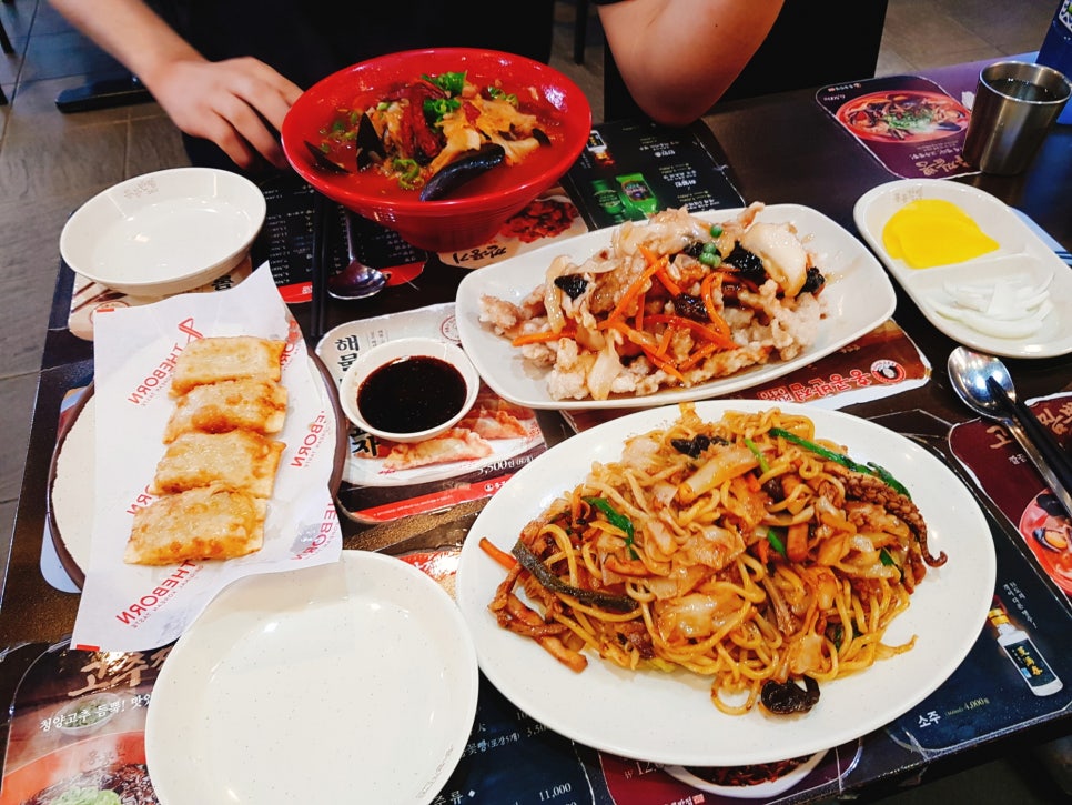 홍콩반점0410부산 이미지