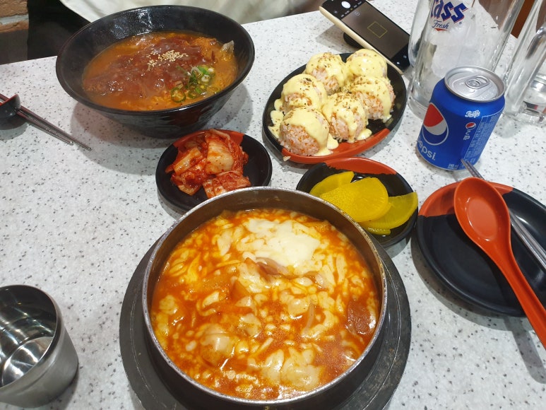 인천분식 이미지