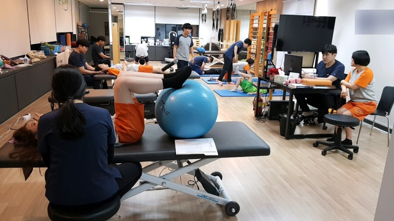 힐링트리 이미지