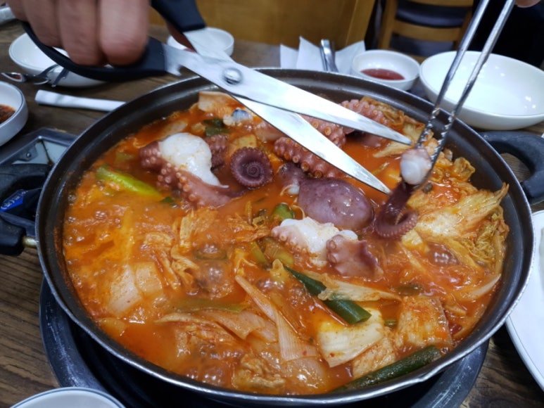 심봤다두루치기일산점 이미지