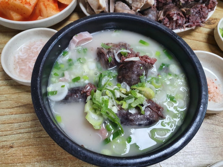 박순자아우내순대 이미지
