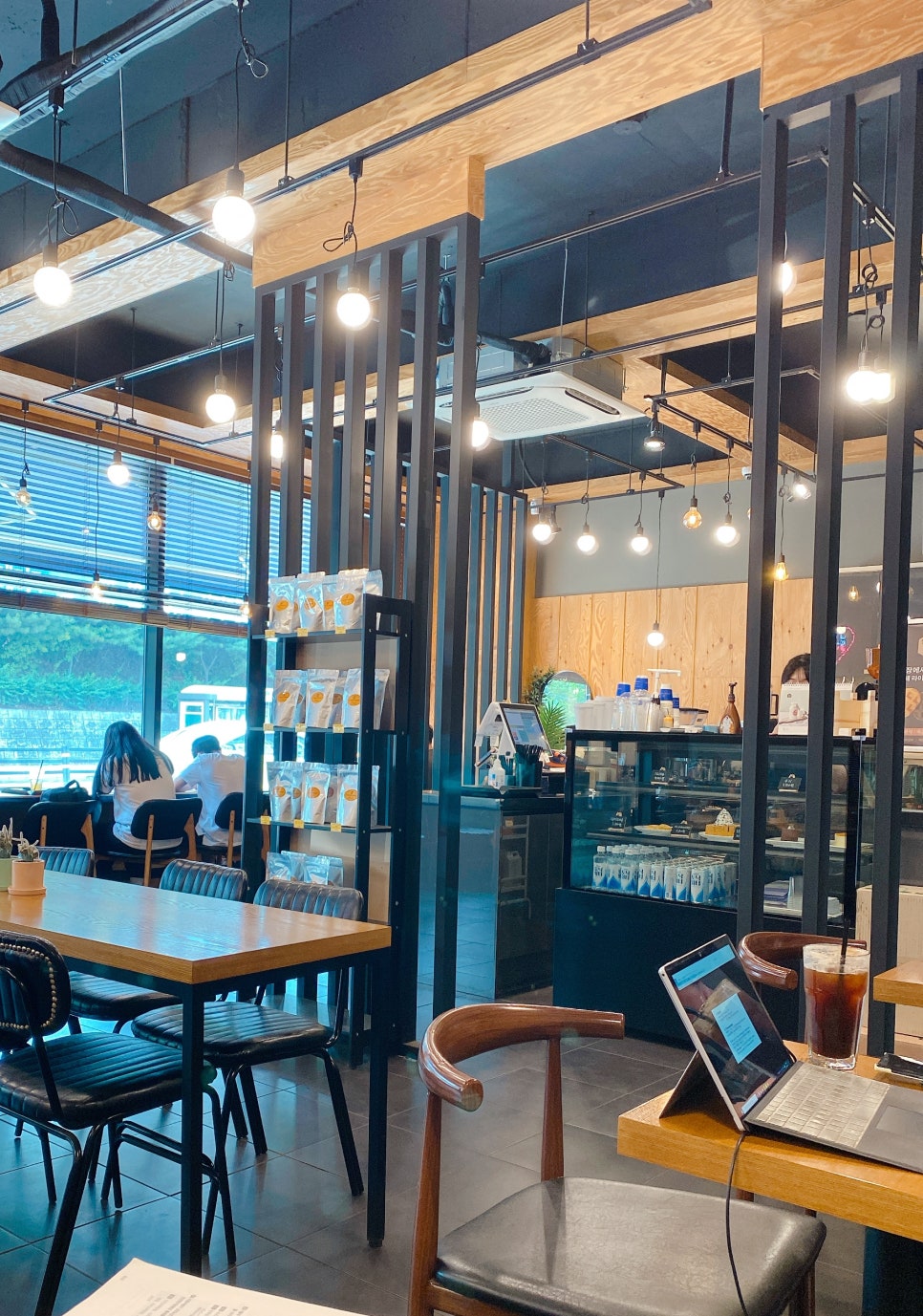 커피엔줄리엣 이미지