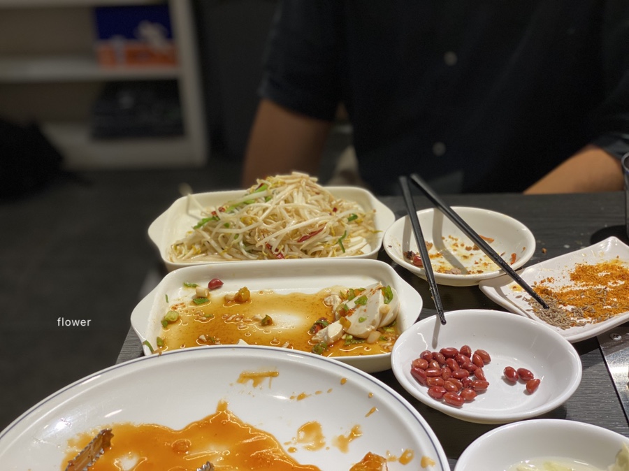 화룡마라탕 이미지