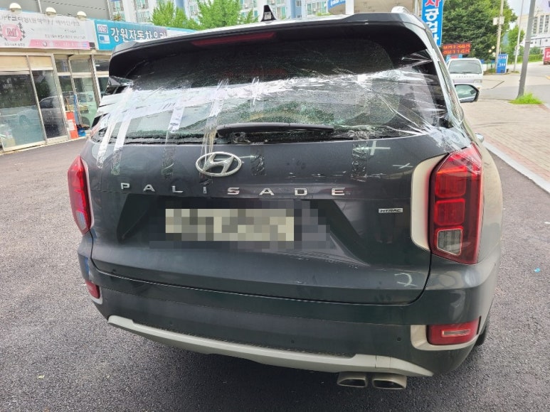 강원자동차유리 이미지
